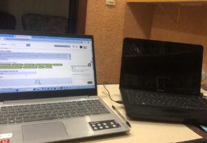 Eu vou  fazer Escrita, criação, tradução de textos Inglês/po...