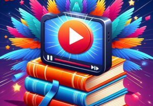 Eu vou traduzir seus vídeos ou livros para o inglês.