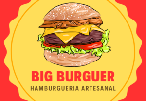 Eu vou criar a sua logo e fazer artes para suas redes sociai...