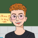 Eu vou fazer uma ilustração digital exclusiva para você
