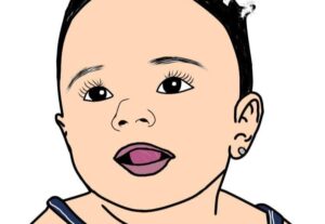 Eu vou transformar sua foto/imagem em um desenho digital