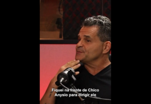 Eu vou editar seu vídeo para o TikTok e outras redes sociais