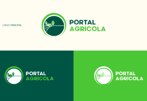 Eu vou criar um logo totalmente personalizado para sua marca