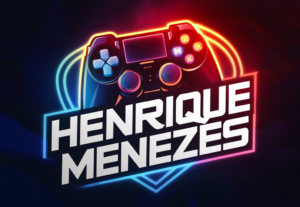 Eu vou criar um logotipo 3D profissional e moderno