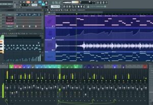 Eu vou Mixar e masterizar o seu som com plugins da waves