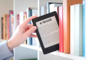 Eu vou Criar o seu e-book