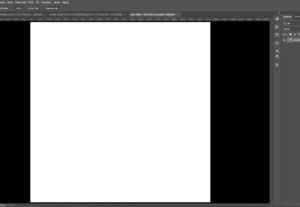 Eu vou trabalhar com design gráfico