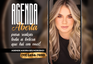 Eu vou fazer o post para suas mídias sociais.