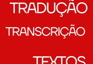 Eu vou escrever ou traduzir textos para seu negócio.