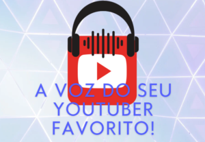 Eu vou narrar qualquer texto utilizando ia
