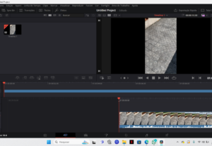 Eu vou fazer seus cortes de videos.