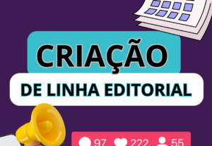 Eu vou criar o melhor conteúdo para suas redes sociais