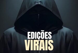 Eu vou Fazer uma Edição de Alta Qualidade para seu Vídeos