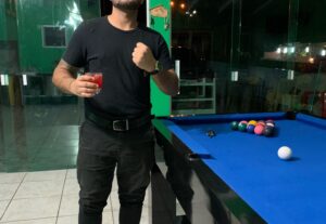 Eu vou Fazer a Melhor Propaganda do seu Produto/Negócio