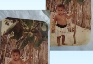 Eu vou Restaurar Suas Fotos Turvas Antigas