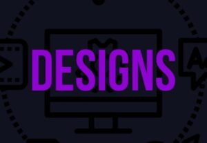 Eu vou tornar seus design sem graça em algo surpreendente
