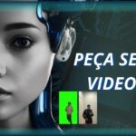 Eu vou criar um vídeo seu dançando com a ia