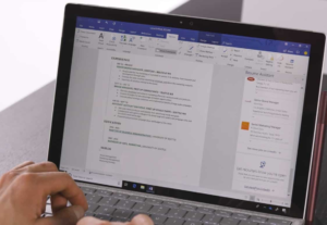 Eu vou Criar/ Editar Documentos em Word para Você