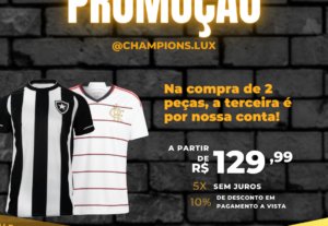 Eu vou fazer uma logo ou card para voce.