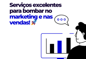 Eu vou criar uma arte para suas mídias sociais