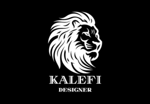Eu vou fazer sua logo profissional