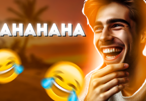 Eu vou criar uma thumbnail pro seu vídeo no youtube