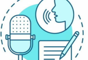 Eu vou transcrever seu arquivo de Audio ou Vídeo