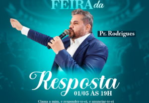 Eu vou fazer uma flyer arte para redes sociais