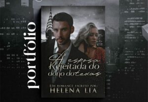 Eu vou criar a capa do seu livro ou ebook.
