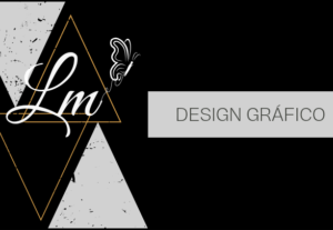 Eu vou fazer Serviços de Design Gráfico