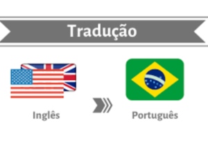Eu vou Traduzir vídeos e textos