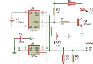 Eu vou desenvolver sua PCB no KiCad com arquivos Gerber
