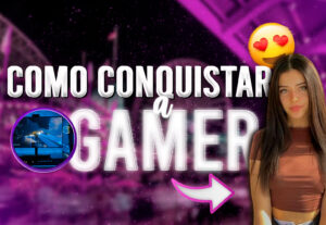 Eu vou fazer uma thumb pro seu video
