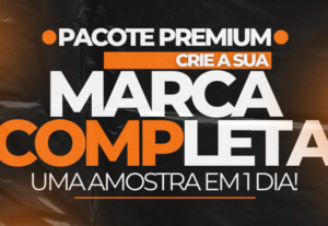 Eu vou criar a marca ideal para seu negócio