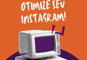Eu vou reestruturar e otimizar seu perfil do instagram