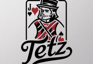 Eu vou Fazer uma logo do jeito que você precisa