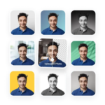 Eu vou fazer seu retrato profissional para LinkedIn/currícul...