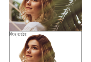 Eu vou Remover o fundo das suas fotos e imagens.