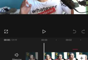 Eu vou Editar seu video para o  youtube