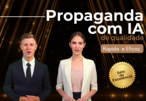 Eu vou fazer um Review Profissional do seu Produto com I.A.