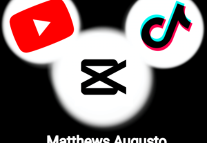 Eu vou editar o seu vídeo em menos de 24 horas