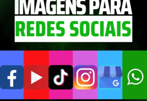 Eu vou criar imagem de qualidade para você