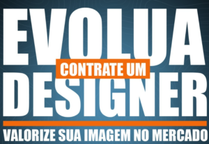 Eu vou criar uma logo marca incrível para você.