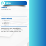 Eu vou fazer um design personalizado em 2 horas