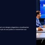 Eu vou fazer o melhor slide para você