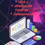 Eu vou Fazer seu cartão de visita digital