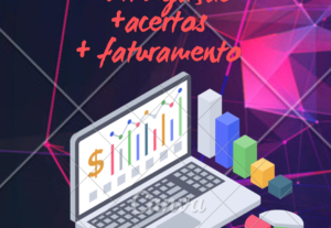 Eu vou Fazer seu cartão de visita digital