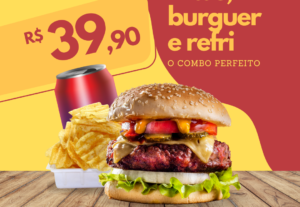 Eu vou criar posts de qualidade para você
