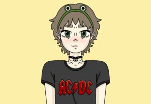 Eu vou fazer um icon nesse estilo para você