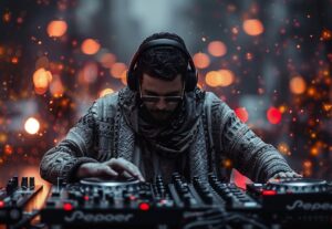 Eu vou criar uma musica pra você em 24h